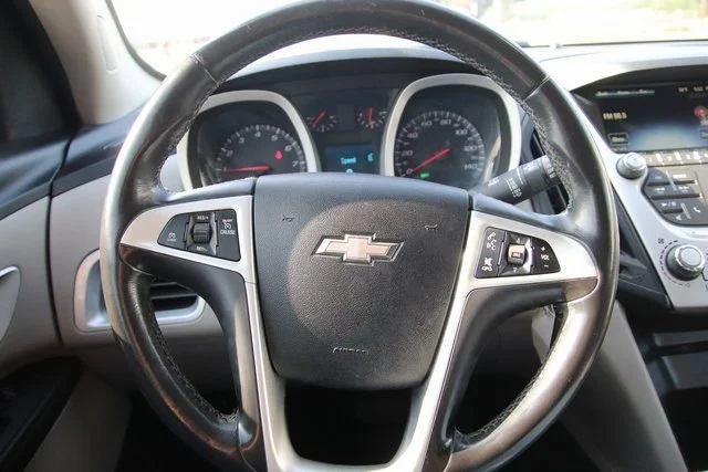 2012 Chevrolet Equinox 1LT - Photo 17
