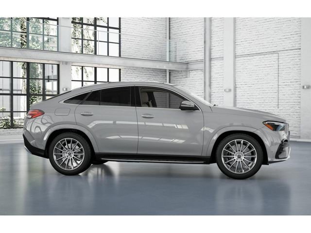 New 2026 MANUFAKTUR Alpine Grey Mercedes-Benz GLE 450 image 16