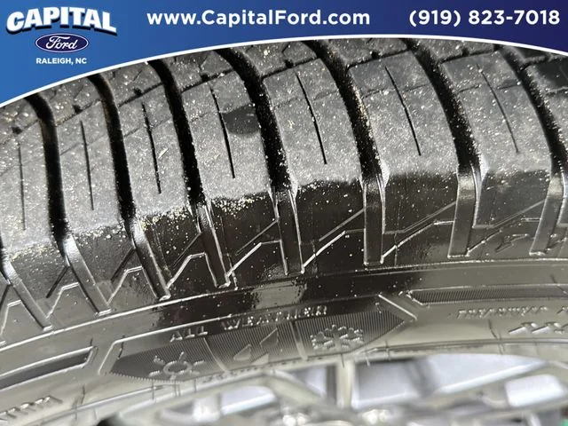 Used 2022 Silver Ford Big Bend image 14