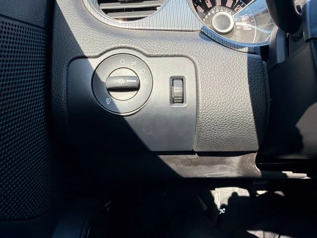 Used 2014 Blue Ford GT Premium image 14