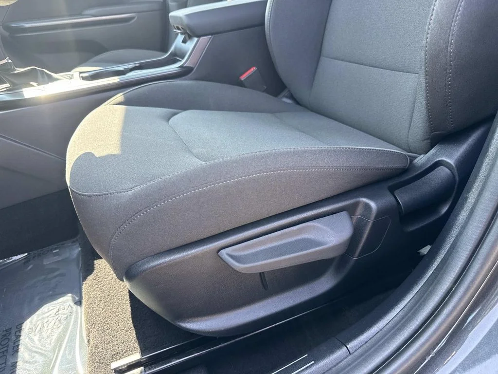Used 2026 Gray Kia LXS image 22