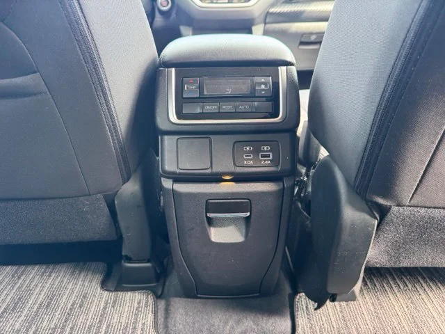 Used 2025 Gray Subaru Premium image 16