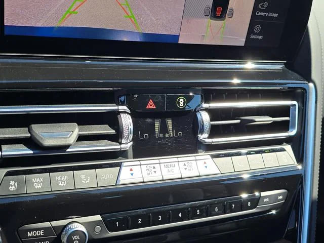 2026 BMW 8 Series 840i - Photo 23