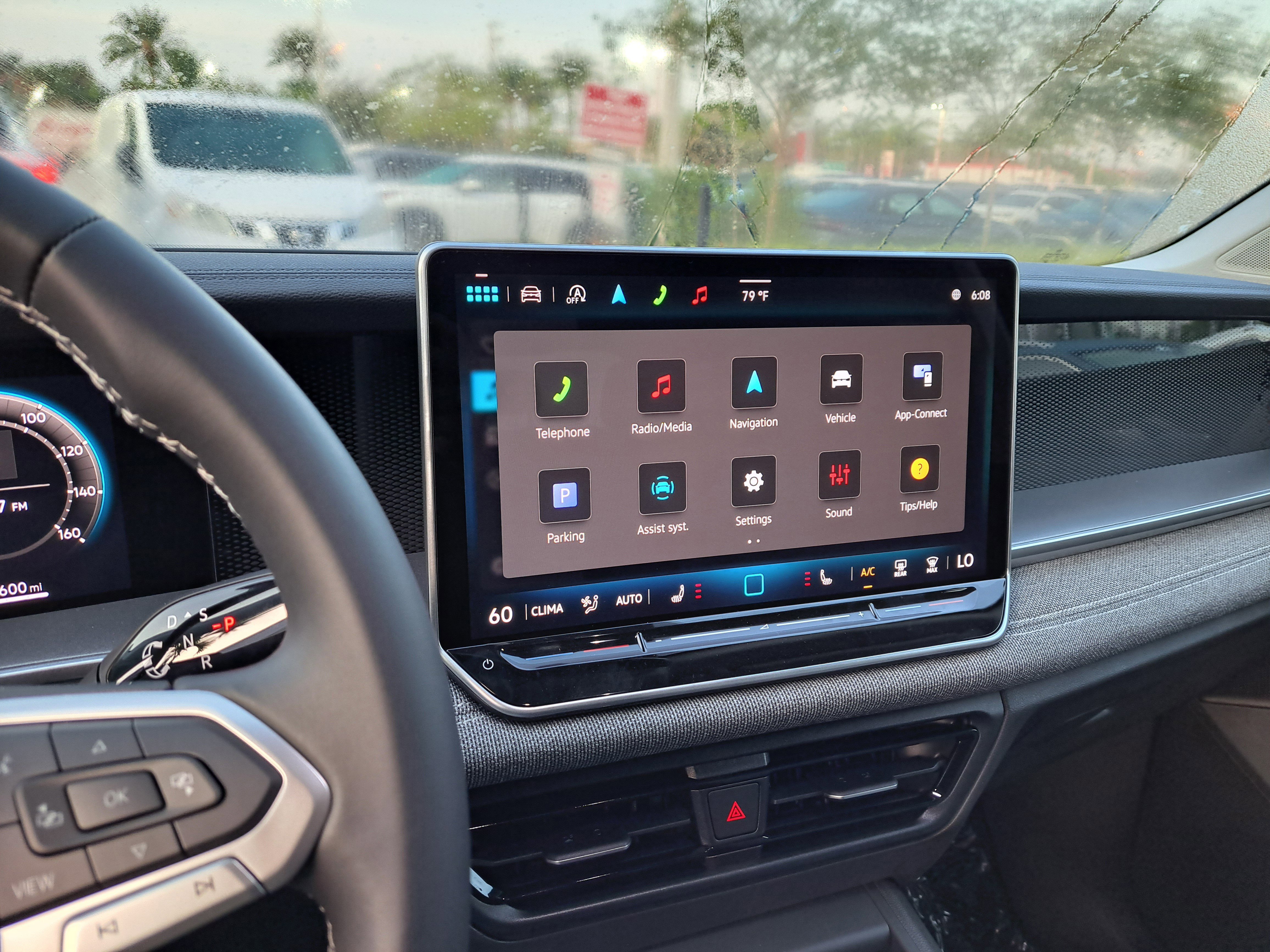 2026 Volkswagen Tiguan S - Photo 18