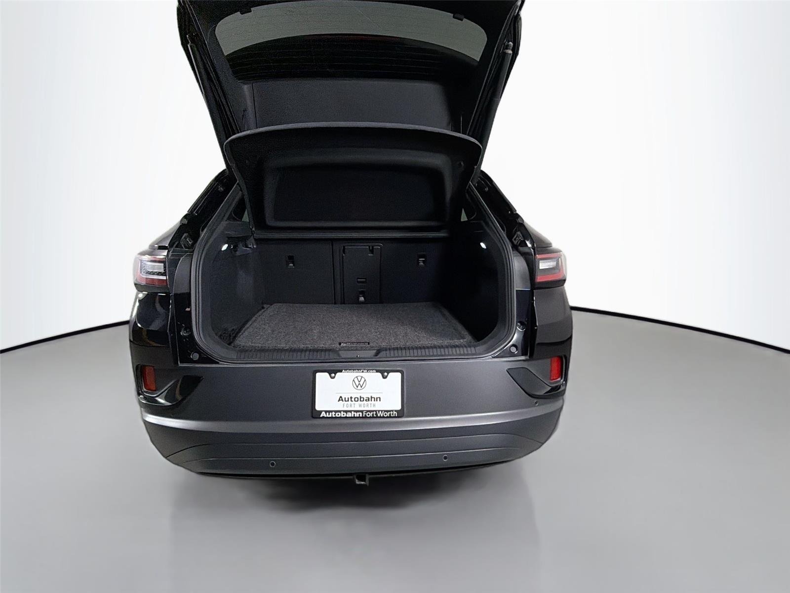 Certified Used 2023 Deep Black Pearl Volkswagen Pro S image 25