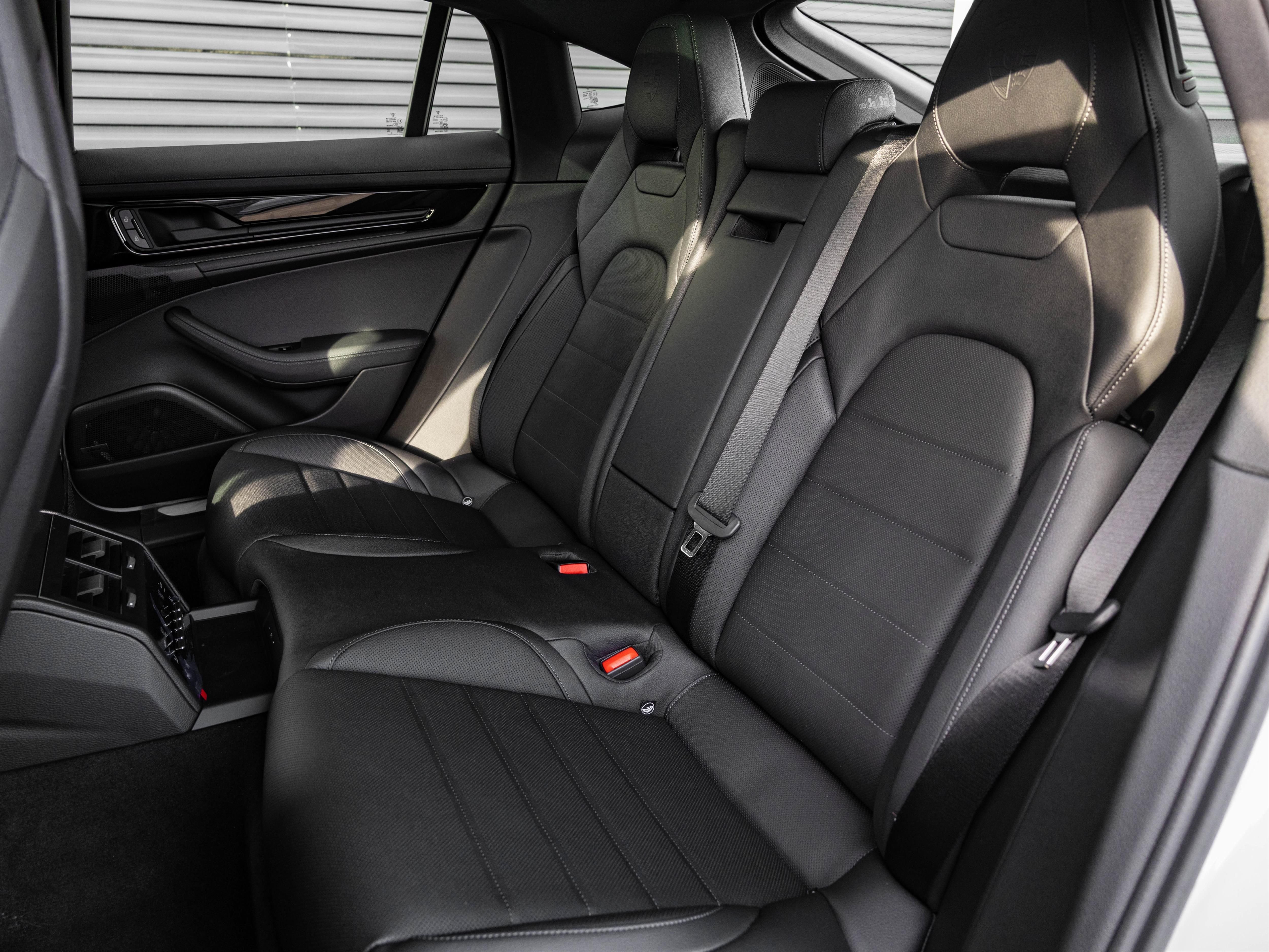 2026 Porsche Panamera Base - Photo 20