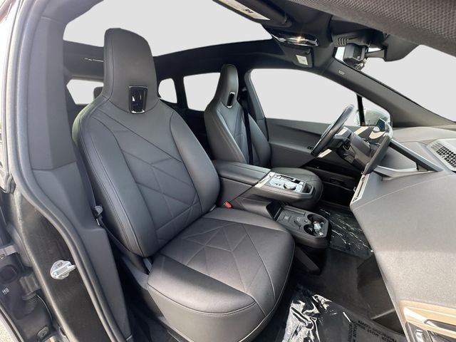 Certified Used 2024 Gray BMW xDrive50 image 30