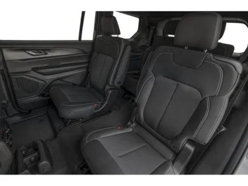 Used 2025 Gray Jeep Laredo image 13