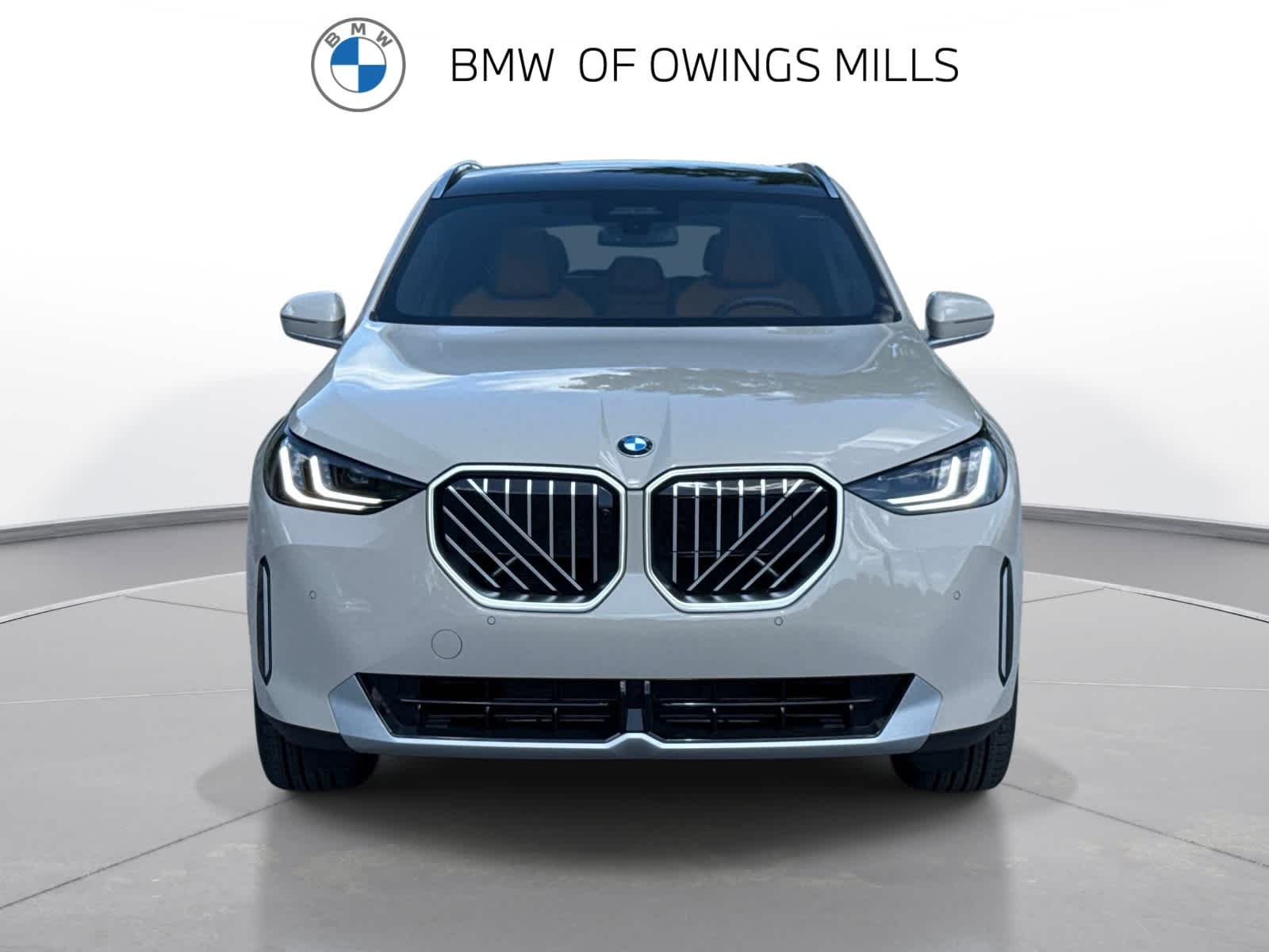 New 2026 Dune Grey Metallic BMW 30 xDrive image 8