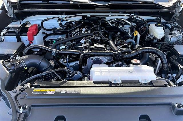 Certified Used 2025 ICE CAP Toyota  image 31
