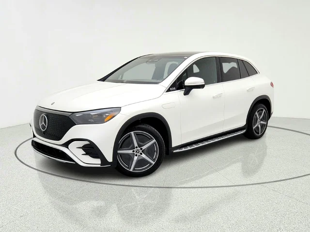 2023 Mercedes-Benz EQE EQE 350+