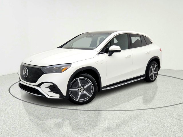 2023 Mercedes-Benz EQE EQE 350+