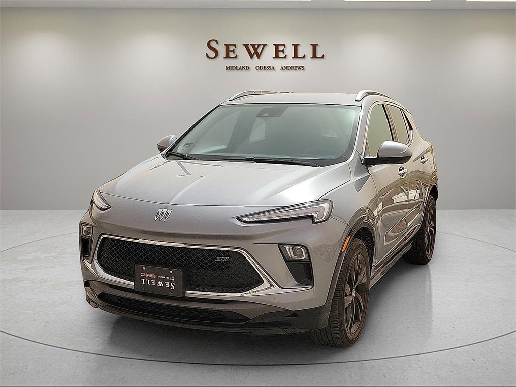 2024 Buick Encore GX Sport Touring