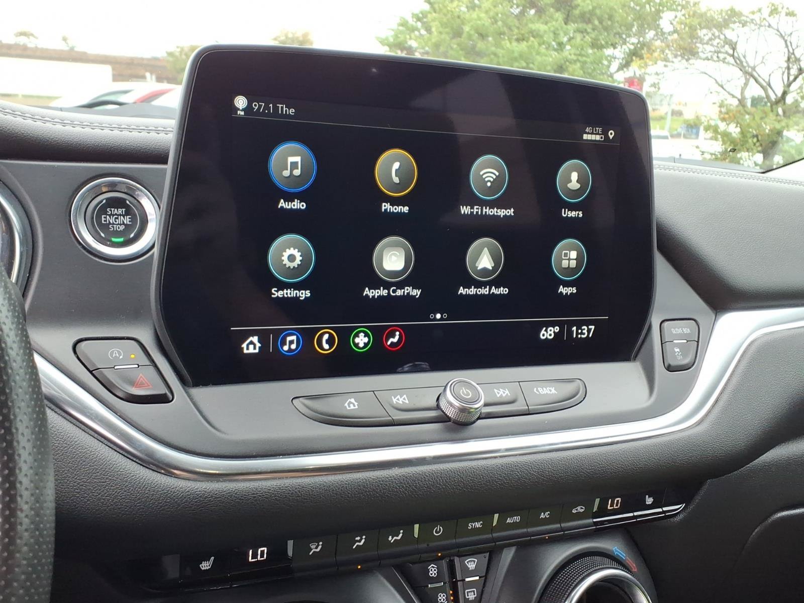 2024 Chevrolet Blazer 2LT - Photo 11