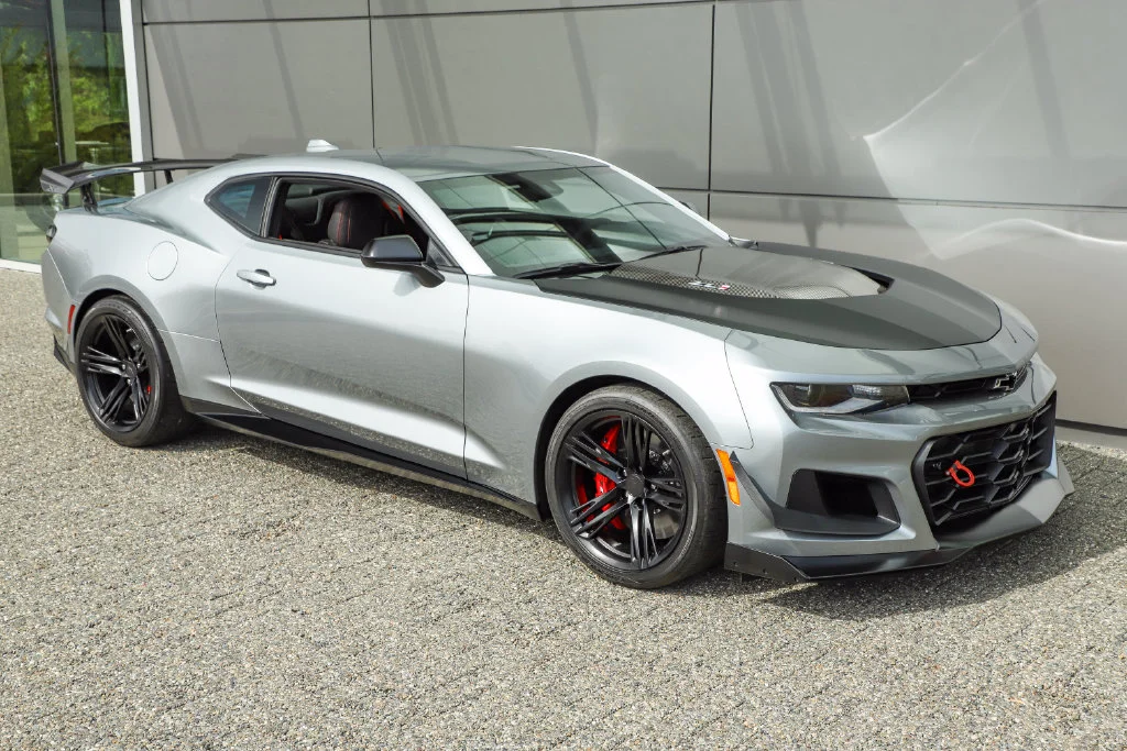 2023 Chevrolet Camaro ZL1