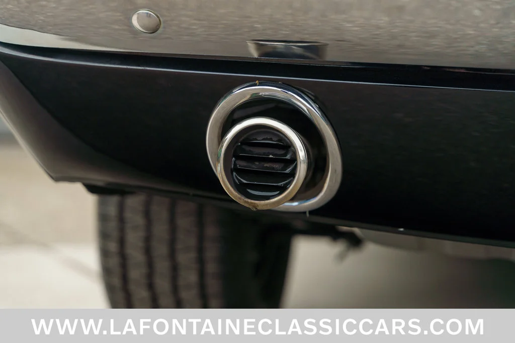 Used 1965 Black Ford GT image 86