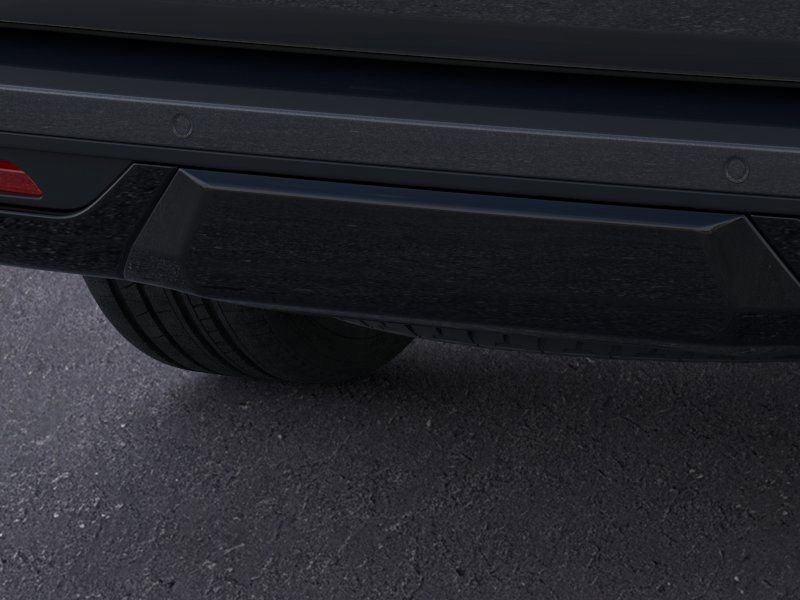 New 2026 Gray Ford Platinum image 23