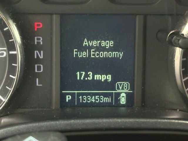 Used 2018 Red Chevrolet Custom image 16