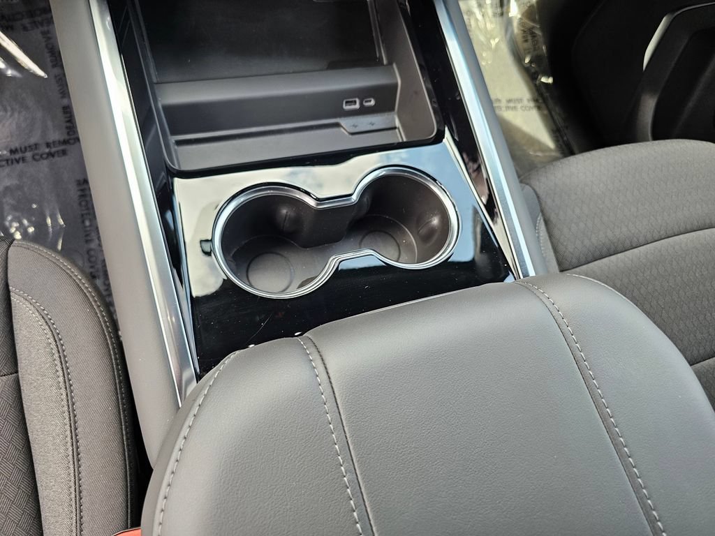 2026 Chevrolet Tahoe LS - Photo 28