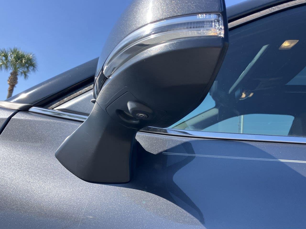 Used 2024 Gray (Magnetic Gray Metallic) Toyota Platinum image 12