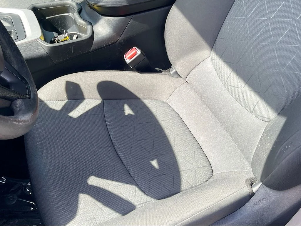 Used 2021 Gray Toyota XLE image 19