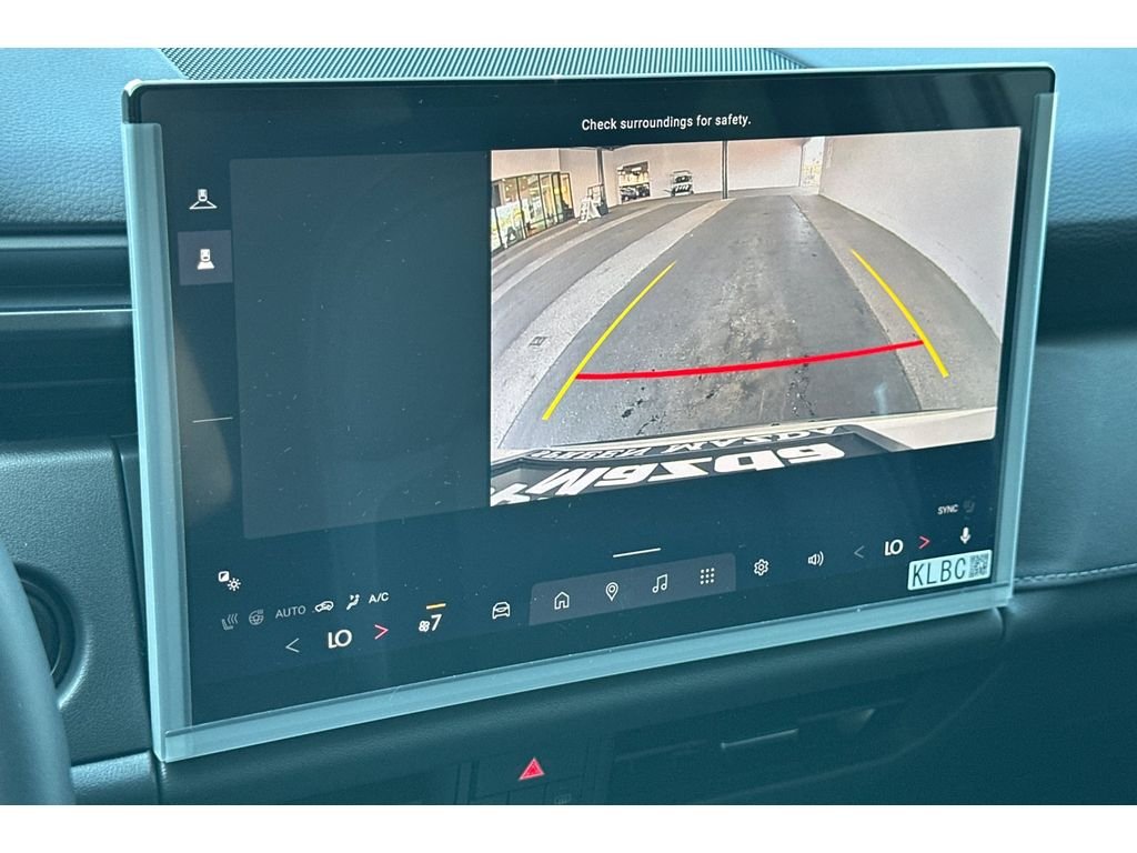 New 2026 Rhodium White Metallic Mazda 2.5 S Preferred AWD image 18