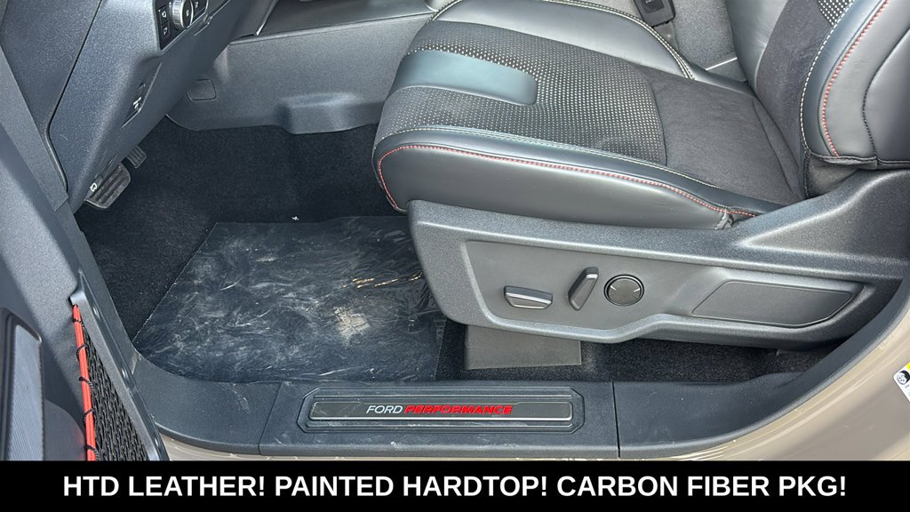 New 2026 Marsh Gray Ford Raptor image 25