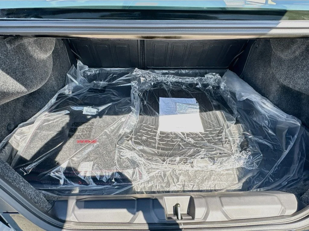 New 2026 Black Subaru Premium image 31