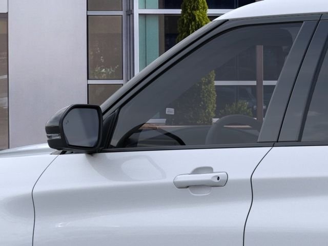 2026 Ford Explorer ST - Photo 20