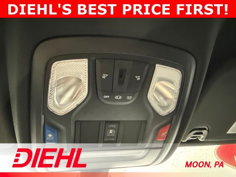 Used 2022 White Ram Big Horn/Lone Star image 37