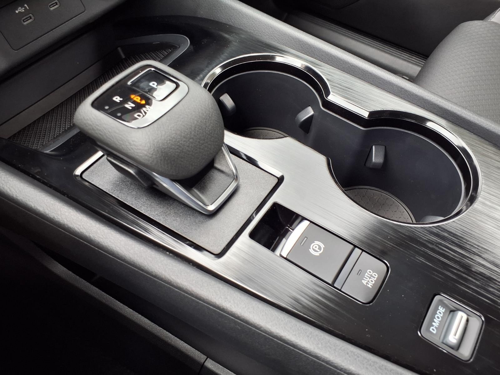 2026 Nissan Rogue Dark Armor™ White at Robbins Nissan