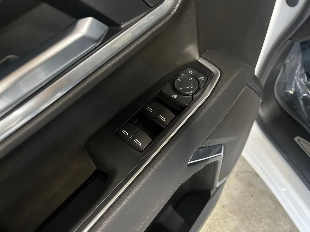 2026 Chevrolet Silverado 1500 LT - Photo 11