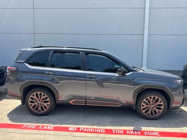 Used 2026  Subaru Sport image 2