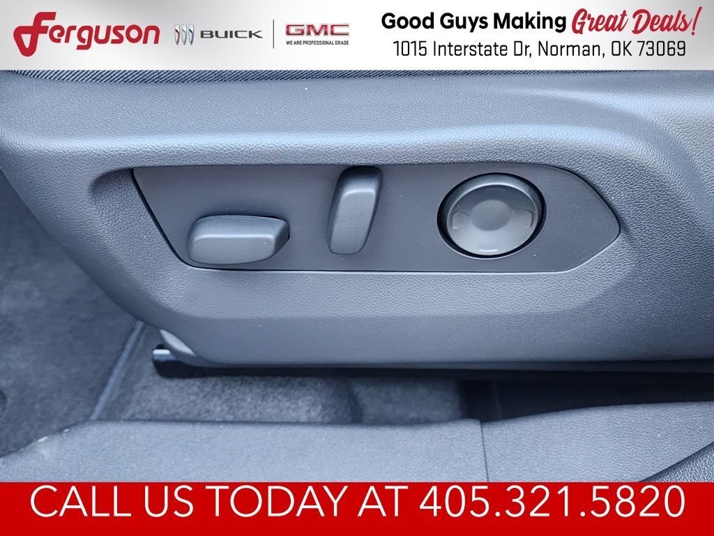 2026 Buick Envision Preferred - Photo 18