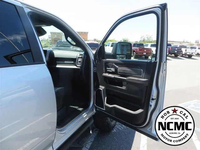2026 RAM Ram 2500 Pickup Laramie - Photo 52