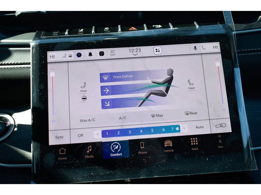 2025 Jeep Grand Cherokee Limited - Photo 20