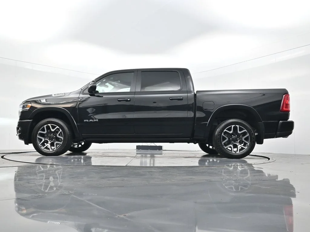 2026 RAM 1500 Laramie - Photo 41