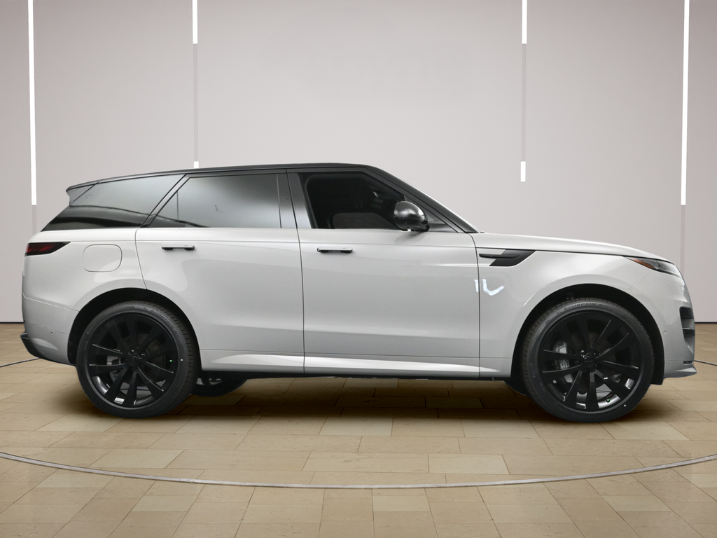 New 2026  Land Rover Dynamic SE image 26