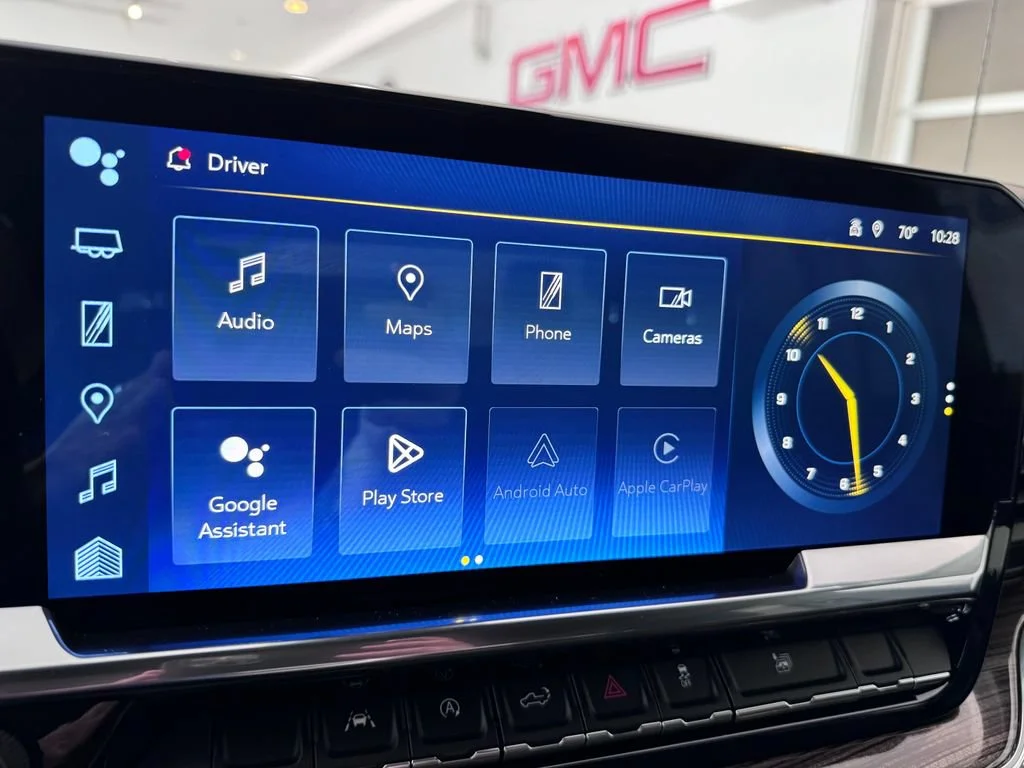 2023 Chevrolet Silverado 1500 RST - Photo 20