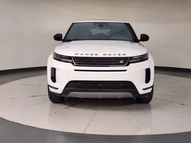 New 2026 Fuji White Land Rover Core S image 9