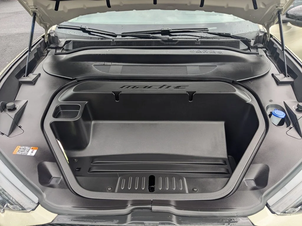 Used 2025  Ford Select image 29