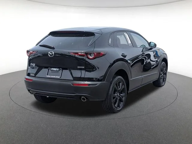 Used 2026 Black Mazda 2.5 S Select Sport image 3