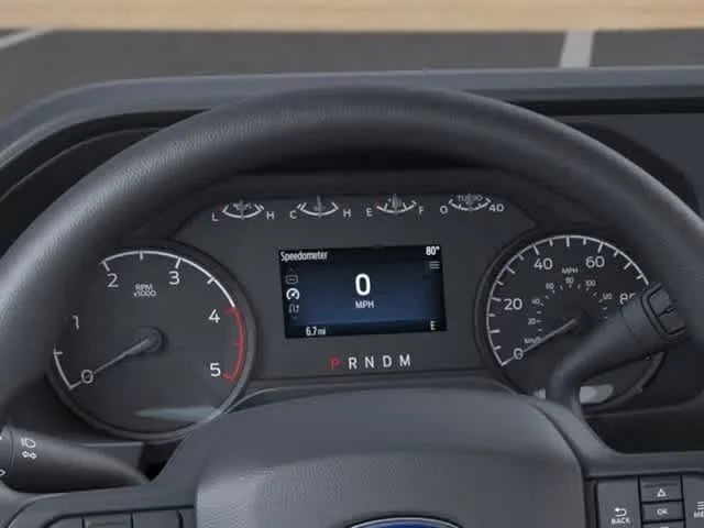 New 2026 Avalanche Ford XLT image 15