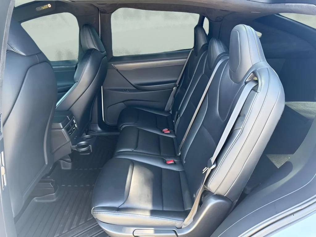 Used 2020  Tesla Performance image 14