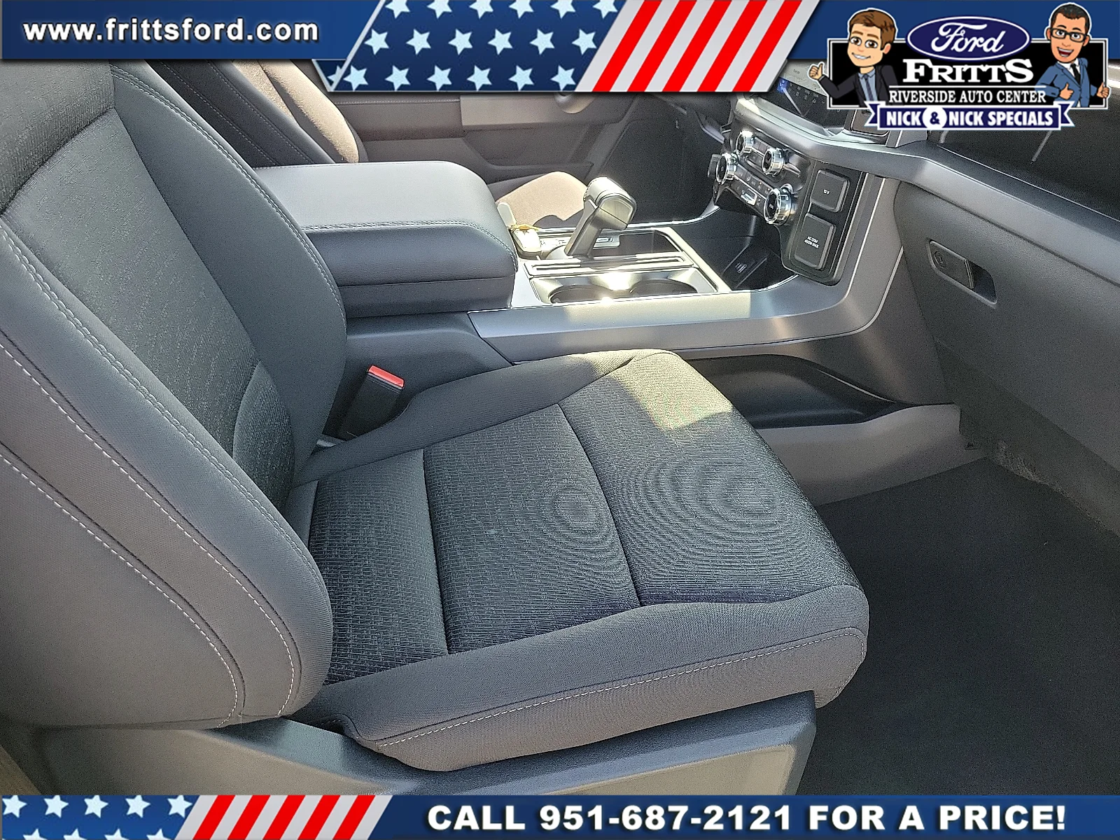 New 2026 Oxford White Ford XLT image 17