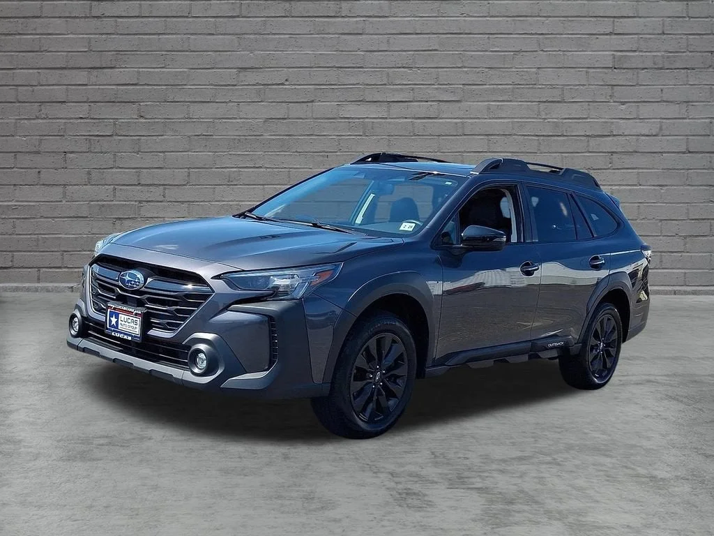 Used 2023  Subaru Onyx Edition XT image 34
