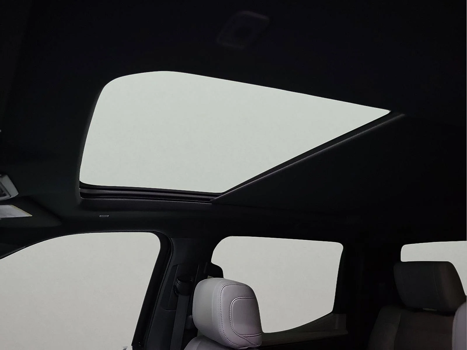 Used 2025 Black Toyota Limited image 10