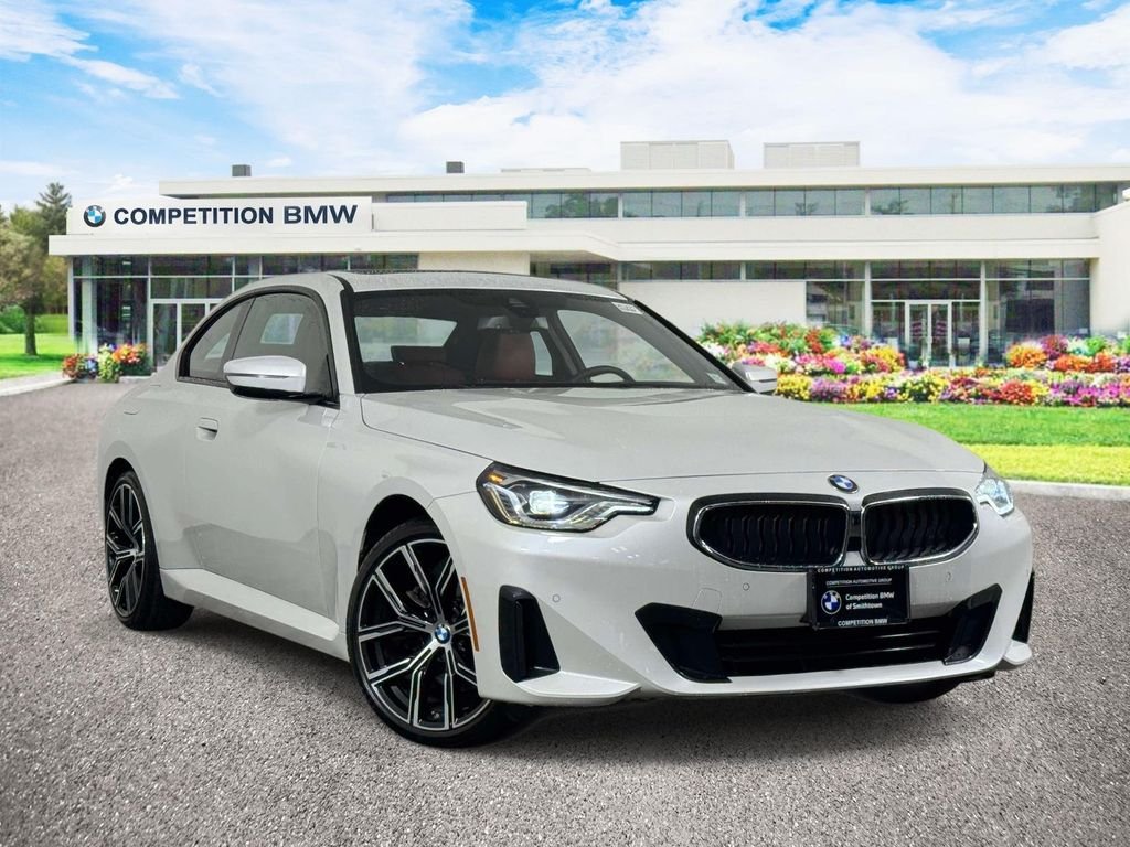 2023 BMW 2 Series 230i