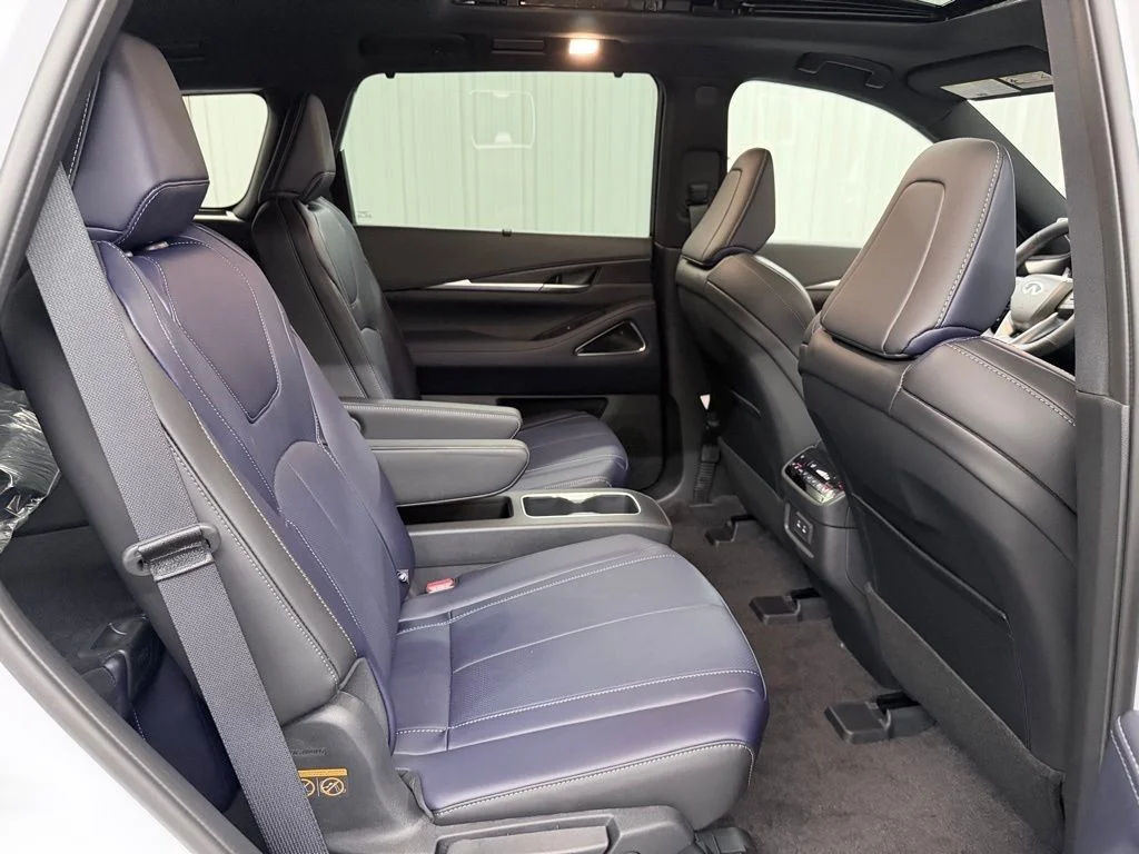 2026 INFINITI QX60 Sport - Photo 42