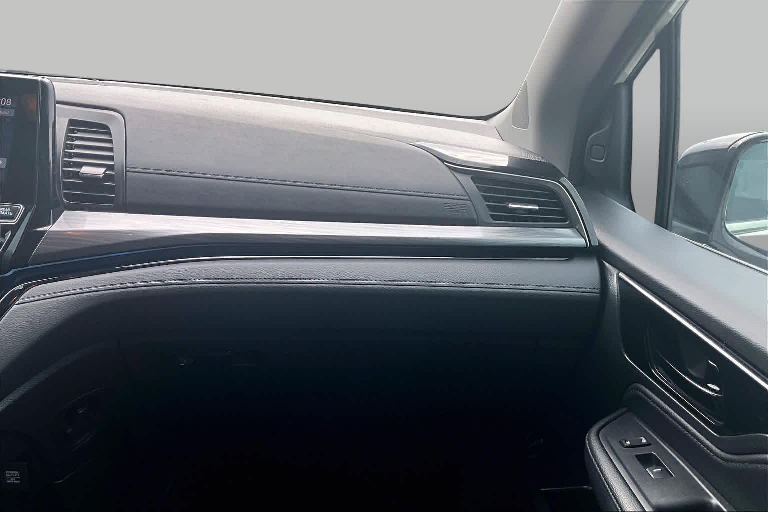 2023 Honda Odyssey Elite - Photo 19